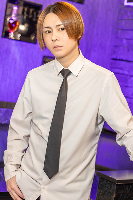 御幸 翔 CROWN GROUP 広島／流川・福山