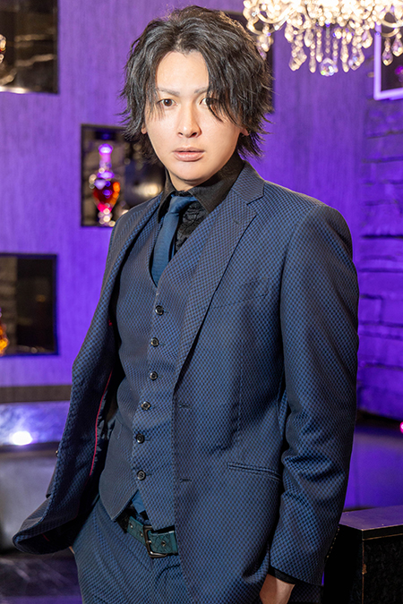 小澤 勇 CROWN GROUP 広島／流川・福山