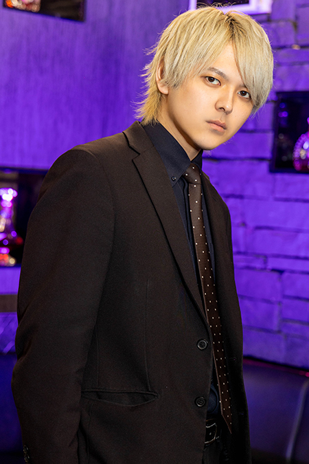 翠月 澪 CROWN GROUP 広島／流川・福山