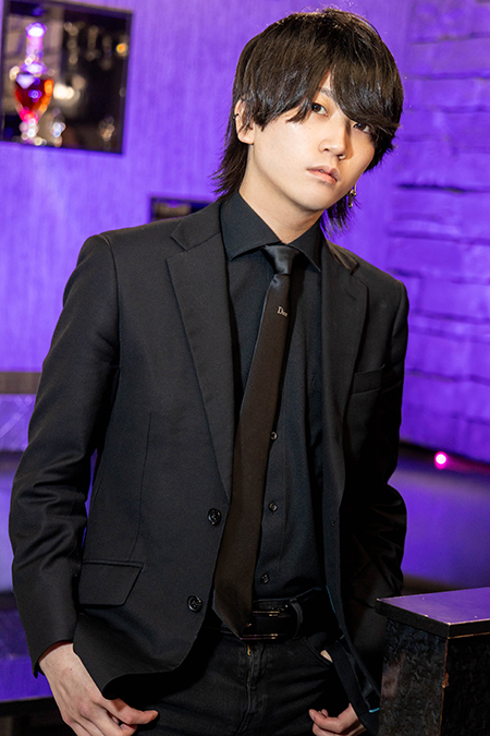 椎名 翼 CROWN GROUP 広島／流川・福山