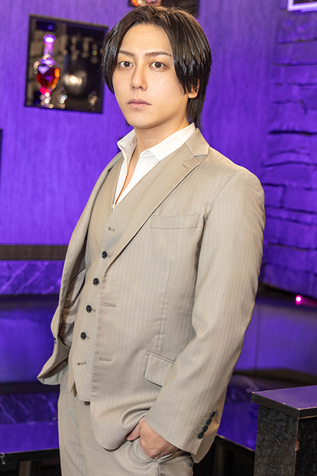 美神 涼介 CROWN GROUP 広島／流川・福山