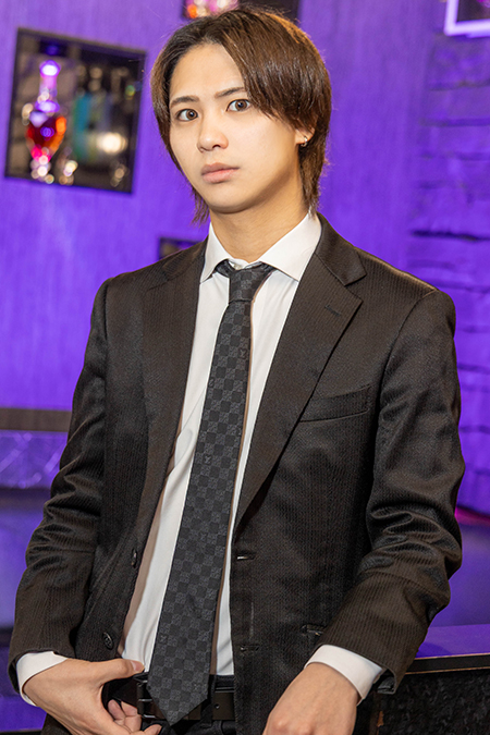 優城 永愛 CROWN GROUP 広島／流川・福山