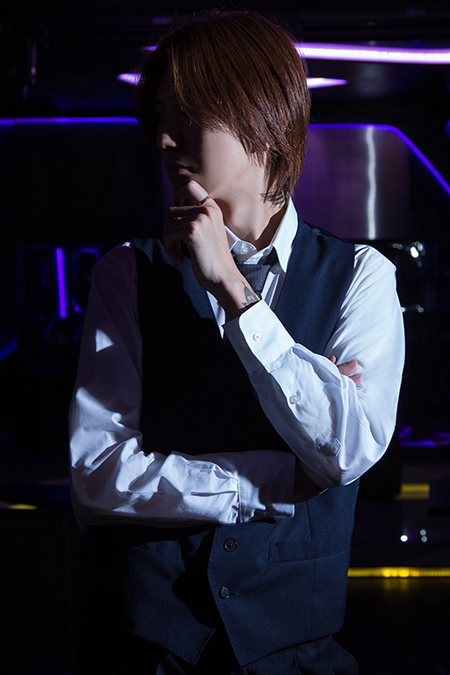 れいや UNIVERSE 大阪 ミナミ