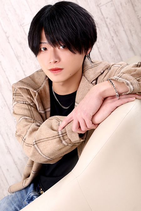 幸兎 ATOM-Travis- 大阪 ミナミ