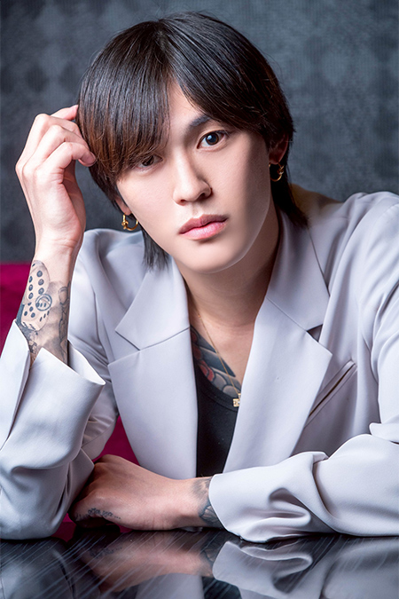 エイト CHARISMA 岐阜