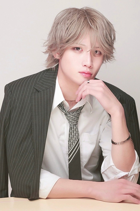 鳳 椿咲 JEANNE DARC 歌舞伎町