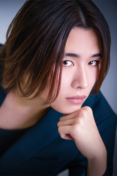 桜井 拓哉 ATOM-VENUS- 大阪 ミナミ