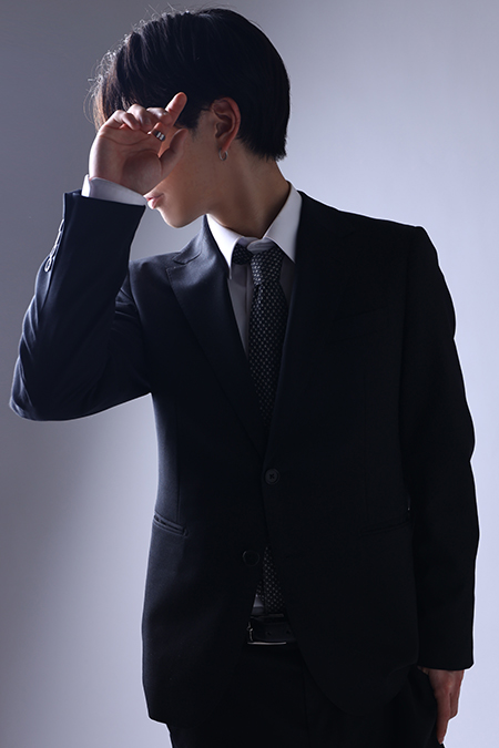 悠音 goofee 大阪 ミナミ