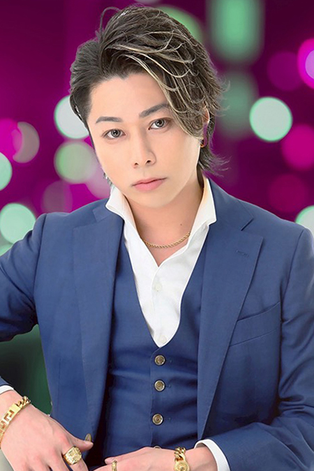 渚 凌 SUGAR 神奈川／横浜・川崎