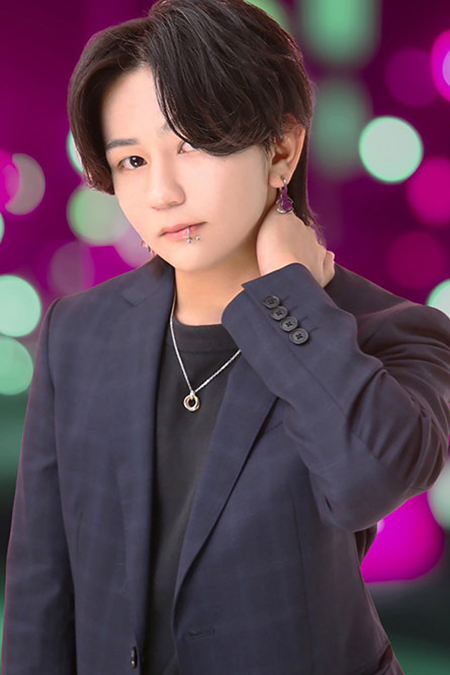 葦人 alice 歌舞伎町