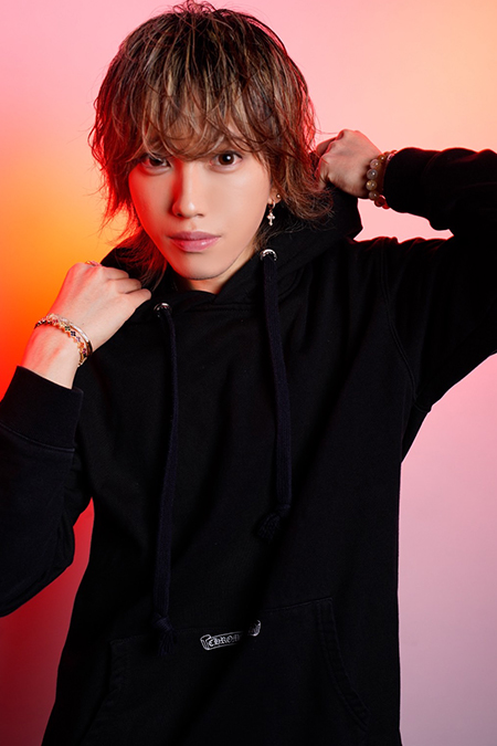 ヒカル Addiction 大阪 ミナミ