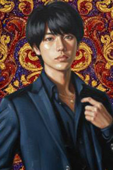 たいよう BREAK -OMIYA group dandy- 埼玉/大宮