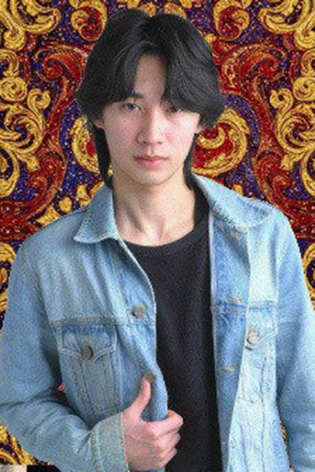 蒼 BREAK -OMIYA group dandy- 埼玉/大宮