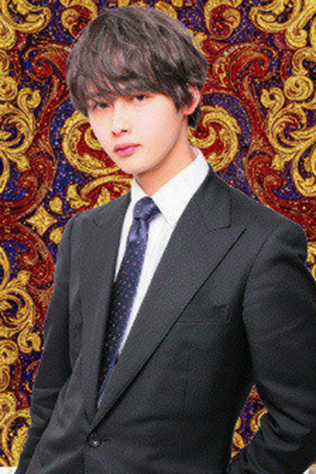 七瀬 うた BREAK -OMIYA group dandy- 埼玉／大宮