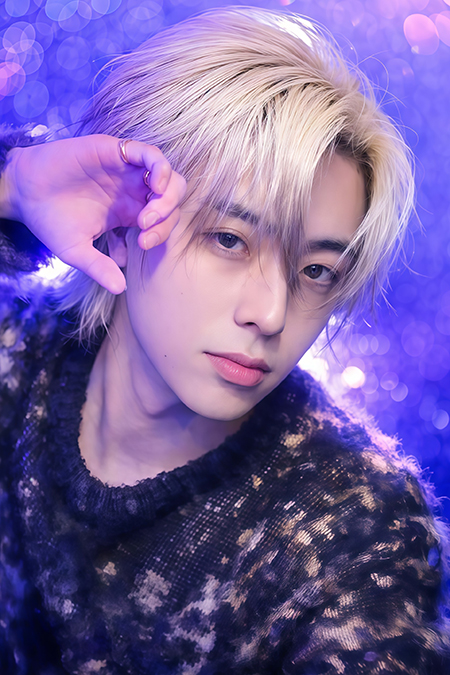 一楽 さき BLUE OSAKA 大阪 ミナミ