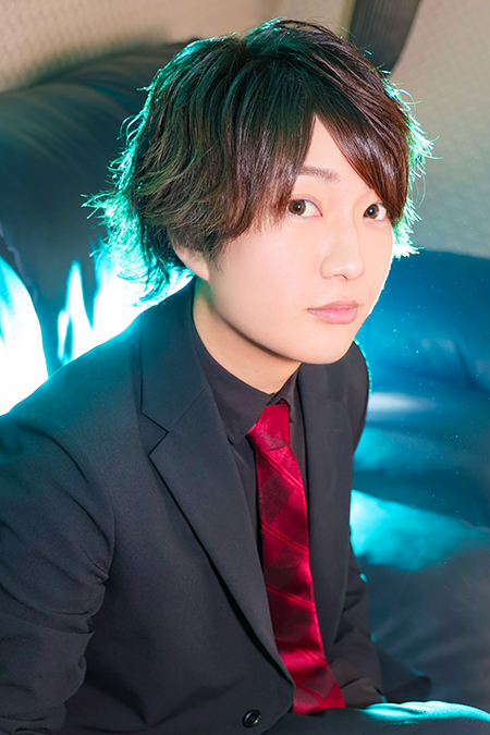 晴琉 Romeo Plus 徳島