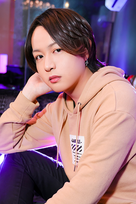 五月女 蘭 EMPEROR 香川／高松