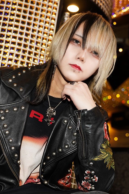 あかり TITLE 72c4 大阪 ミナミ