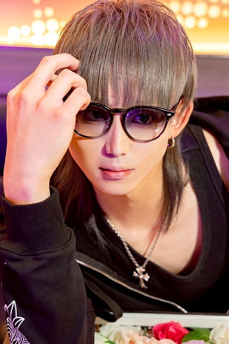 晩葉 EMPEROR 香川／高松