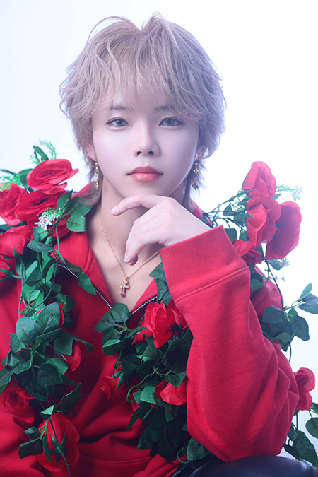 流星 TITLE 72c4 大阪 ミナミ