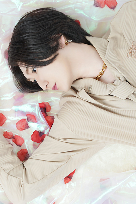 雨宮 瞬 VALHALLA OSAKA 大阪 ミナミ