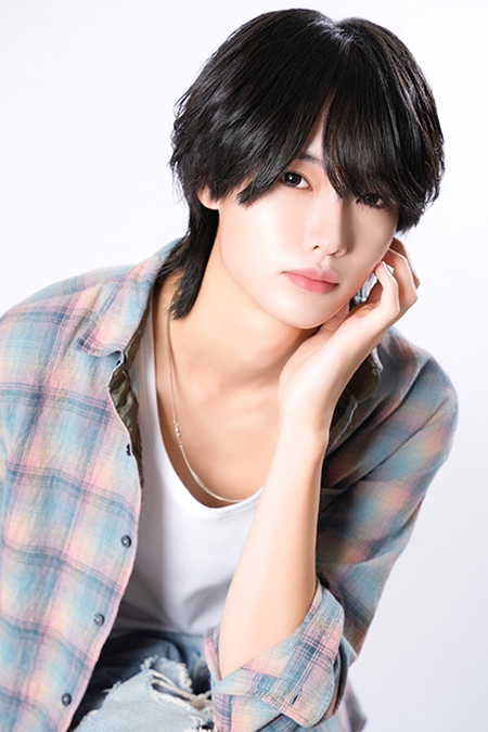 ゆい alpha by ACQUA 歌舞伎町