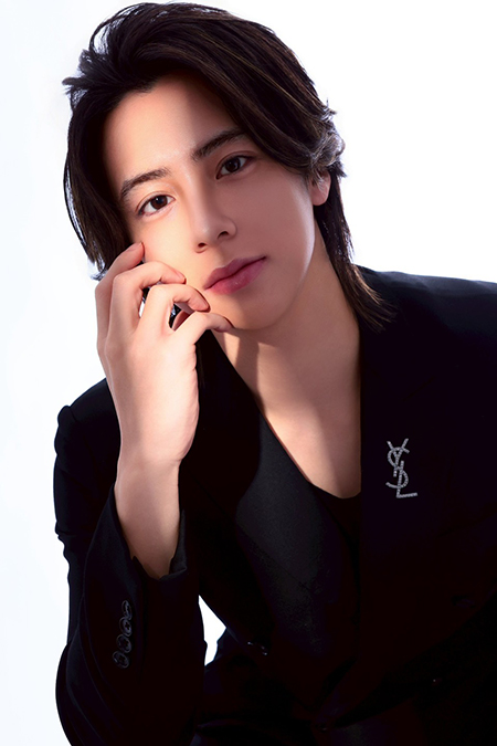 黒咲 貴弘 FUYUTSUKI -OSAKA- 大阪 ミナミ