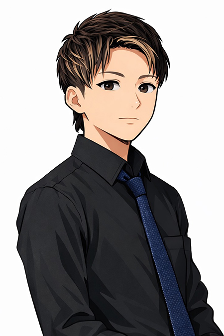 只野 仁 VALHALLA OSAKA 大阪 ミナミ