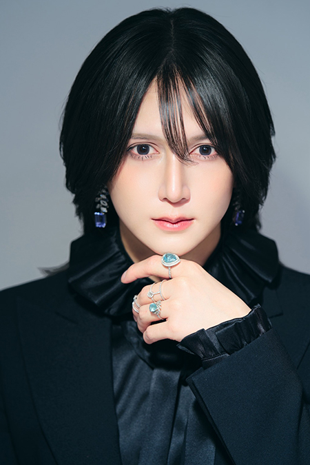 帝 蓮 VALHALLA OSAKA 大阪 ミナミ