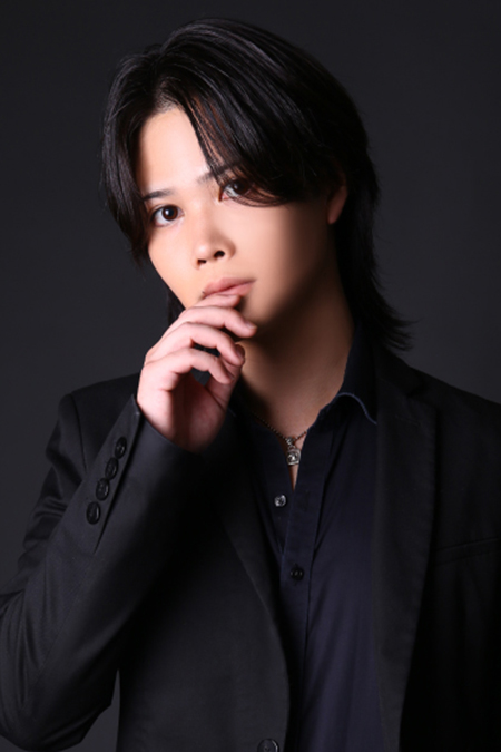 雨宮 遥斗 大阪男塾 大阪 ミナミ