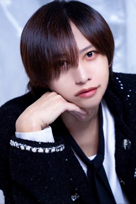 瞬 BLUE 歌舞伎町