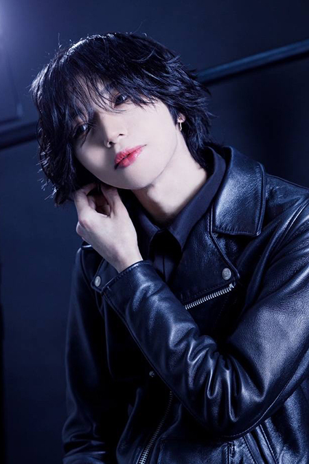 ヨハン BLUE 歌舞伎町