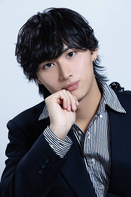 大翔 BLUE 歌舞伎町