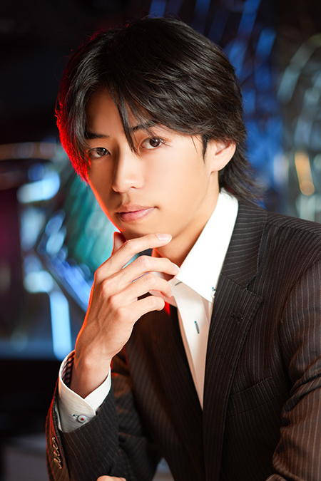 Ken HOST OF DREAM 大阪 ミナミ