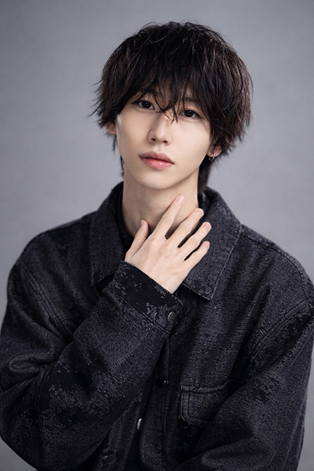 天城 翔 TOP DANDY ZERO 歌舞伎町