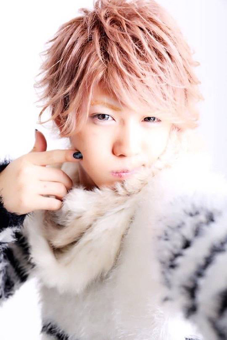 薙切 擦妃 VALHALLA OSAKA 大阪 ミナミ