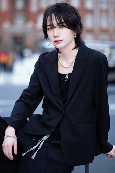 サクラ VALHALLA 歌舞伎町