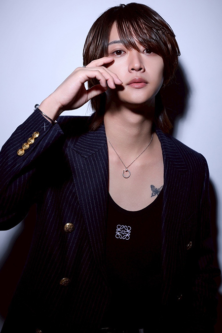 涼暮 奏真 EIGHT 名古屋 栄・錦