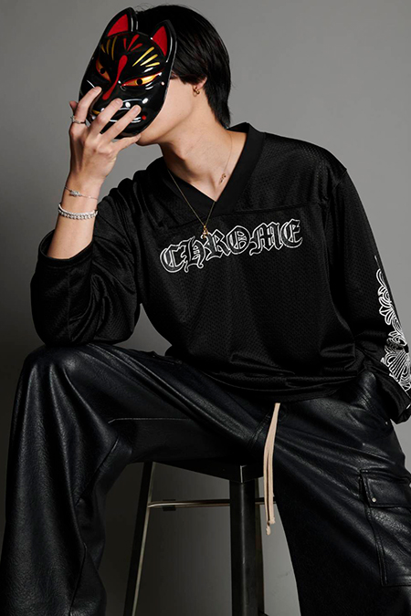 N LIFDRASIR 歌舞伎町