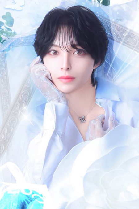 相楽 永遠 WORLD 大阪本店 大阪 ミナミ