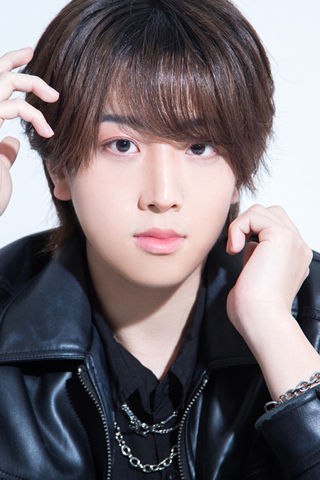 八乙女 遊星 UNIVERSE -MAX- 大阪 ミナミ