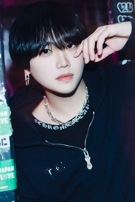 暁月 颯斗 XXX -faith- 大阪 ミナミ