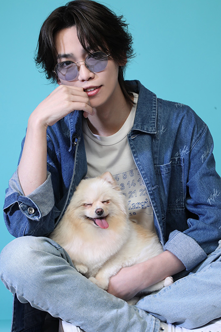 双馬 タケル ReBORN 歌舞伎町