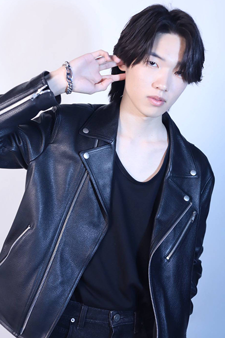 玲央 BEAST 大阪 ミナミ