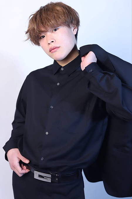 不動 BEAST 大阪 ミナミ