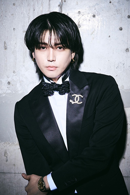 波風 ミナト OPUST 歌舞伎町