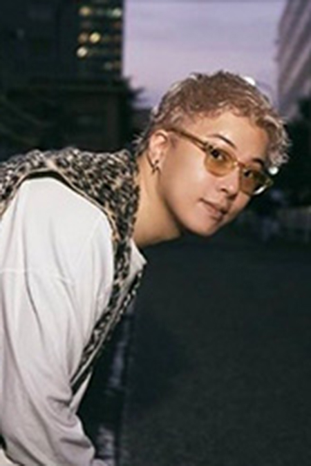 青山 礼満 OPUST 歌舞伎町