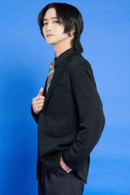 五条 ガオ OPUST 歌舞伎町