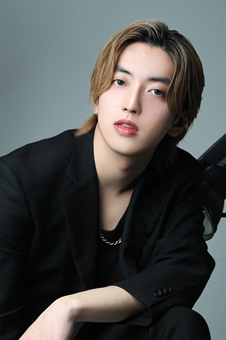 三井 寿 OPUST 歌舞伎町