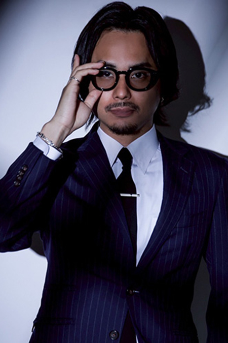 豹 OPUST 歌舞伎町